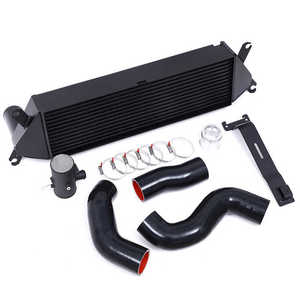 Kit de tuyauterie d'amélioration de l'intercooler pour pièces détachées automobiles GWM TANK300 CANON, référence OE 1119119xpw01a 1119108xpw01a, très demandé - Product Image 1