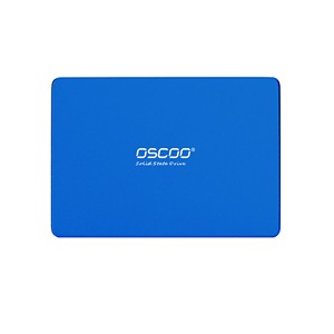 OSCOO SSD 1TB 2.5 英寸 Sata 固态硬盘 M.2 固态硬盘 128GB 256GB 512GB 2TB 电脑配件 - Product Image 2