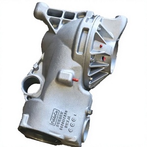 Entrega de Fábrica LR031377 Portadiferencial Trasero para Land Rover LR2 Range Rover Evoque LR029186 LR030852 - Product Image 1