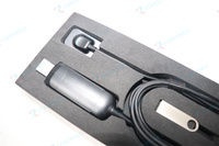 Sensor Dental Portátil Rvg HD para Radiografía Intraoral, Sensor de Rayos X Digital para Imágenes Radiográficas Dentales