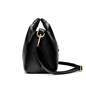 Fashion New Designer Crossbody Bags High Quality PU <b>Leather</b> Shoulder Messenger Bag Casual Totes Luxury Women Handbags and <b>Purses</b> - Product Image 4