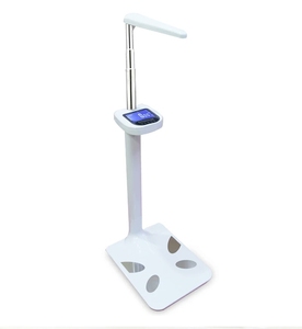 Analyseurs précis de graisse corporelle Omron - Balances intelligentes