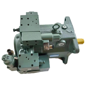 Pompe hydraulique à piston haute pression A145-FR04HBS-A-60366, pompe à cylindrée variable compensée A145 A100 A70 - Product Image 1
