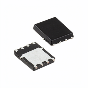 PowerPak SO-8 SIRA60DP-T1-GE3ทรานซิสเตอร์ของแท้ชิ้นส่วนอิเล็กทรอนิกส์ - Product Image 1