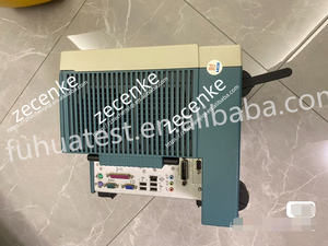 Tektronix TDS5034B Osciloscopio de fósforo digital 350 MHz 5 GS/s - Product Image 5