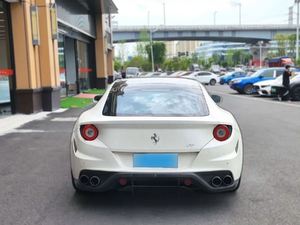 LISTO PARA ENVIAR, USADO, Ferrari <span class=keywords><strong>FF</strong></span> 6.3L 660HP V12 7DCT - Product Image 2