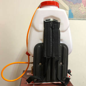 Pulvérisateur à essence professionnel avec une forte pression d'extrémité - Product Image 5