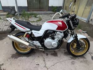 Motocicleta Clásica <span class=keywords><strong>Honda</strong></span> CB400 VTEC de Alta Calidad, <span class=keywords><strong>400cc</strong></span>, Refrigerada por Agua, 4 Cilindros - Product Image 5