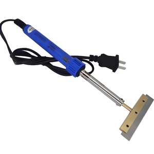 Cuchillo Eléctrico para Asfalto con Cuchilla Recta, Profesional, para Construcción y Renovación, Máquina de Corte Manual - Product Image 1