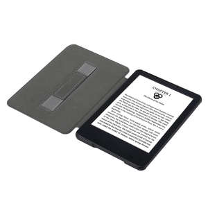 Para <span class=keywords><strong>Kindle</strong></span> 2021 Smart Cover <span class=keywords><strong>Funda</strong></span> protectora de cuero Pu para <span class=keywords><strong>Kindle</strong></span> Paperwhite <span class=keywords><strong>10</strong></span> 11 Generation Case para <span class=keywords><strong>Kindle</strong></span> Paperwhite 5 - Product Image 5