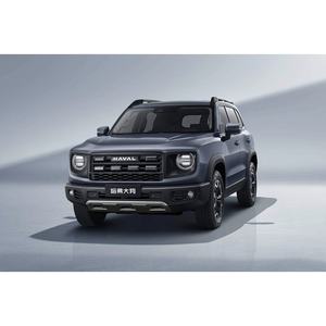 Haval dargo SUV 1.5T malinois Edition รถอัตโนมัติพวงมาลัยมือซ้ายเครื่องยนต์เทอร์โบภายในที่มืด2022<span class=keywords><strong>มือ</strong></span><span class=keywords><strong>สอง</strong></span> - Product Image 6