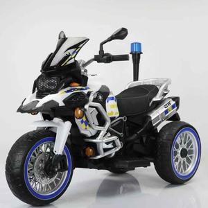 Mobil Pantai Listrik Anak dengan Lampu, Musik, untuk Usia 3/4/5/6 Tahun, Mainan Tunggang Empat Roda, Penggerak Ganda, Baterai, Plastik, Sepeda Motor - Product Image 1