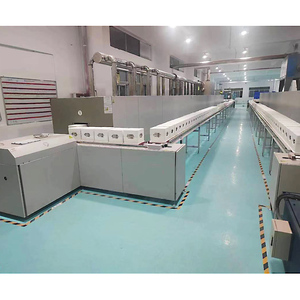 Macchina per la produzione di protesi in zirconio per terapia orale e accessori prodotti dalla linea di produzione di blocchi di zirconio - Product Image 6