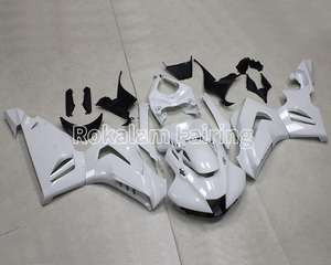 ชุดแต่งมอเตอร์ไซค์หลังการขายสีแดง,สำหรับ Honda CBR1000RR-R 2020 <span class=keywords><strong>2021</strong></span> 2022 CBR1000RR R 20 22 CBR1000 RR ชุดสีฟ้า - Product Image 2