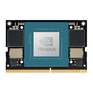 AI developer board NVIDIA Jetson Orin Nano 4GB module Edge computing