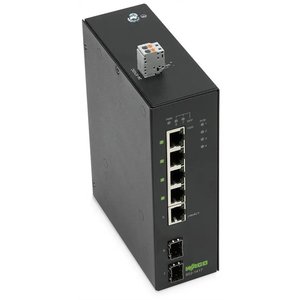 852-1417 - ใช้งานร่วมกับ wago ได้ - Product Image 1