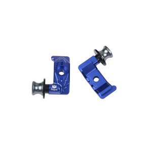 Support de bras oscillant de fourche de roue arrière pour Yamaha FZ07 MT07 ajusteur de chaîne 2014-2019 2020 <span class=keywords><strong>2021</strong></span> FZ <span class=keywords><strong>MT</strong></span> <span class=keywords><strong>07</strong></span> accessoires - Product Image 6