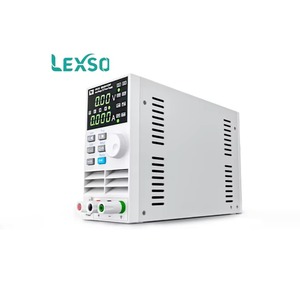 Alimentation programmable Itech It6721 60V sur rail DIN monocanal avec haute stabilité et Lexso intelligent - Product Image 3