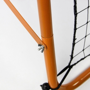 Cung Cấp Nhà Máy Xách Tay Điều Chỉnh Góc Bóng Đá Rebounder Net Bóng Đá Thiết Bị Đào Tạo - Product Image 5