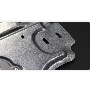 Protecteur de moteur pour voiture, 2 pièces, haute qualité, pour <span class=keywords><strong>Toyota</strong></span> Camry yari, meilleures ventes, alllander 2009 — 2021 - Product Image 3