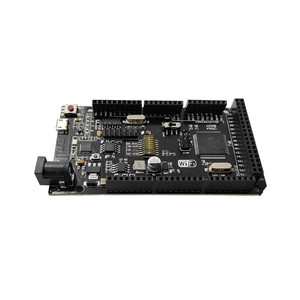 Mega2560 WiFi R3 <span class=keywords><strong>USB</strong></span>-<span class=keywords><strong>TTL</strong></span> CH340G ATMEGA2560 Kompatibel dengan <span class=keywords><strong>Arduino</strong></span> Development Boards Kits - Product Image 2