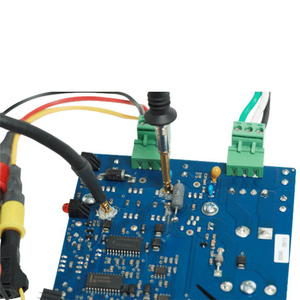 ออสซิลโลสโคป Tektronix IsoVu TIVP1L พร้อมหัววัดแบบแยกสัญญาณด้วยแสงที่ปรับแต่งได้ รองรับ OEM สภาพใหม่ สำหรับเครื่องมือทดสอบ - Product Image 5