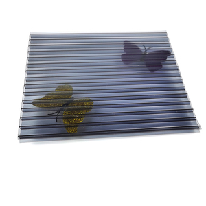 5mm đôi tường tấm <span class=keywords><strong>polycarbonate</strong></span> rỗng tốt nhất chất lượng lớp PC <span class=keywords><strong>Polycarbonate</strong></span> tấm rỗng - Product Image 6