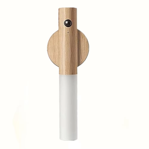Lámparas de Inducción de Pared con Sensor Inteligente, Recargables por USB, Magnéticas, Inalámbricas y Portátiles, Directas de Fábrica, para Sala de Estar y Dormitorio - Product Image 1