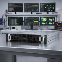 P73284-B21 ProLiant Compute DL380 Gen12 12LFF NC Server Konfigurasi-berdasarkan-Pesanan Dapat Dikonfigurasi Sesuai Kebutuhan
