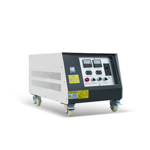 Máquina de Curado UV de Tipo Dividido, Unidad de Curado UV Compacta, Equipo de Curado UV Industrial de Tipo Dividido - Product Image 4