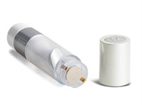 Anti-Falten-Lippenbalsam-Infuser Vibration Elektrischer Lippenbalsam-Applikator Vibrierendes Lippen massage gerät