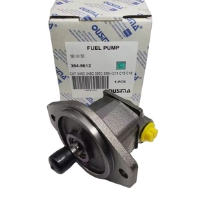 ปั๊ม 384-8612 สำหรับ 345C - Product Image 3