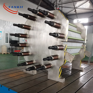 Électrolyseur/générateur de cellule électrolytique d'eau d'électrolyse d'hydrogène d'ALK de 0.5 ~ 1000Nm3/h pour la production d'énergie propre - Product Image 3