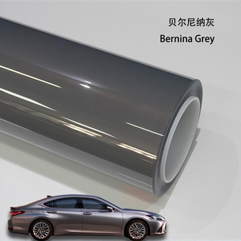 Bernina Grey