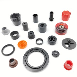 Equipo de gimnasio reciclable de calidad de fabricación más vendida, pieza de moldeo por inyección de cubierta Abs para gimnasio para dispositivos médicos - Product Image 4