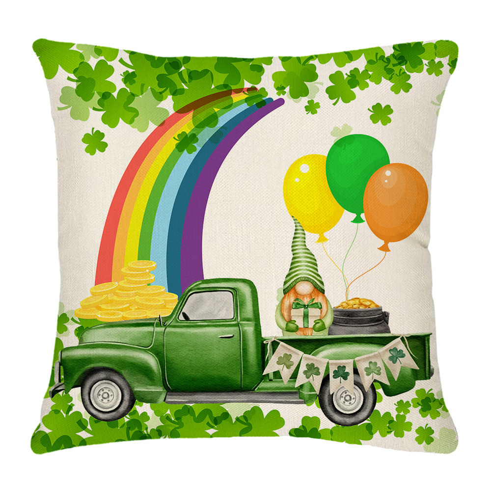 Green 16