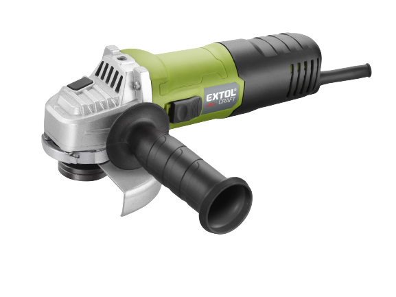 EXTOL Portable 220V Electrical Handy Tools Electric Power Tools · image 3