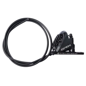Grupo de Bicicleta de Carretera Shimano GRX 2x11s RX810, Juego de Bielas R8000 de 170 mm, Palanca de Cambios RX810, Desviador Delantero y Trasero, <span class=keywords><strong>Cassette</strong></span> CS-HG800 para Bicicleta de Carretera, Kit 2x11v - Product Image 5
