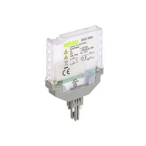 2042-3004 - Compatibile con Wago - Product Image 1