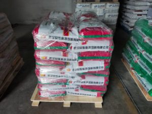 Premezcla de Alta Absorción con 5% de Minerales Orgánicos para Gallinas Mayores - Modelo 3351H para Gallinas con Más de 350 Días de Vida Útil - Product Image 4