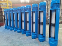 Palans de haute qualité, modèle CD MD, 3 tonnes, 5 tonnes, palan à câble en acier avec télécommande