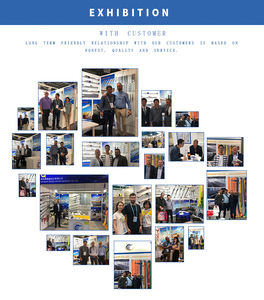 Control de carga galvanizado E + Track en remolque de furgoneta - Product Image 6