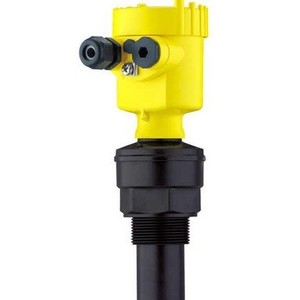 Sensor Ultrasónico Vega Son 61, Rango de Detección de 5 M, 24 V CC, Medición de Nivel de Líquido - Product Image 1