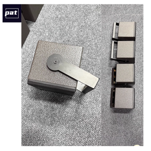 Haut-parleur coaxial passif bidirectionnel Pat 5XT, simple, 5 pouces, haute puissance, audio haute <span class=keywords><strong>r</strong></span>ésolution, portable, pour salle de conférence, cinéma - Product Image 5