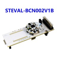 BSSY) Original en stock : Kit de développement STEVAL-BCN002V1B pour capteur Bluetooth LE