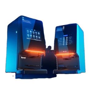 Máquina de café B2C con pantalla táctil completamente automática Brewi <span class=keywords><strong>Eligo</strong></span> a la venta - Product Image 2