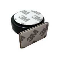 Boîte de traction antivol de câble, 10 pièces, rétracteur de câble, sécurité de téléphone portable, boîte à fil antivol