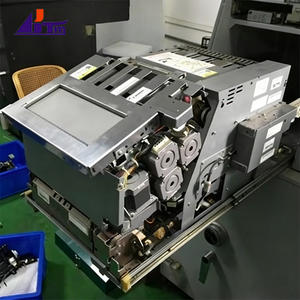 Hitachi 328 ATM pièces distributeur BCRM accessoires de Machine ATM recyclage de trésorerie - Product Image 3