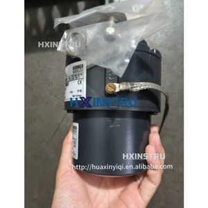 Encodeur Baumer HOG10 DN 1024 I LR 16H7 FSL3 H - Product Image 3