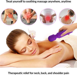 Вибраторы для женщин, секс-игрушки, беспроводные USB-вибраторы, дилдо для женщин, стимуляторы клитора и точки G, вибратор-палочка, секс-игрушки для женщин - Product Image 4